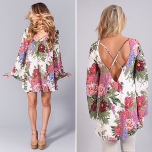 Show Me Your MuMu Joni Dress